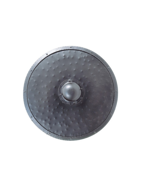 escudo medieval, S XIV-XVI