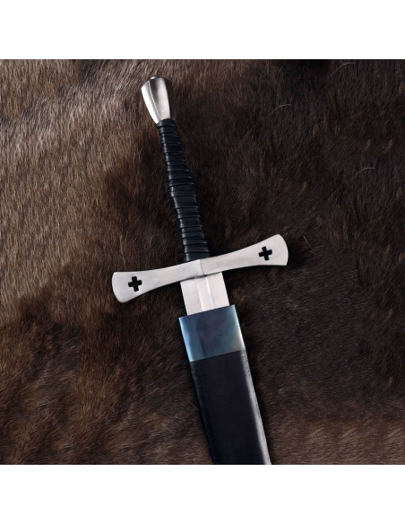 Espada decorativa Tewkesbury, S. XV