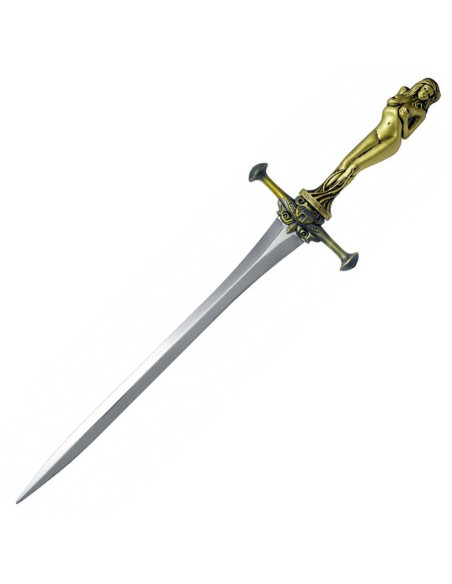 Espada e Estilete As Mulheres de...