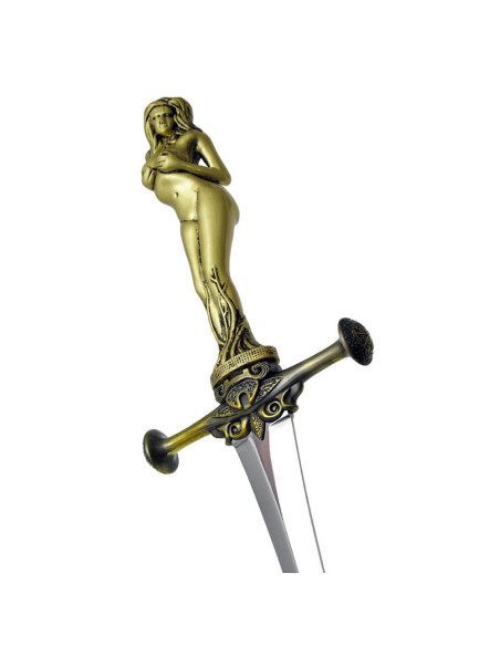 Espada e Estilete As Mulheres de...