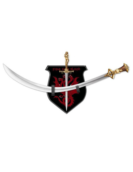 Espada e Estilete As Mulheres de...