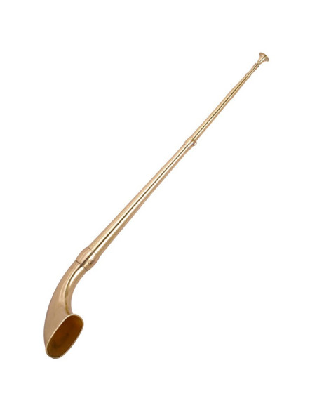 Lituo de latão, S. II