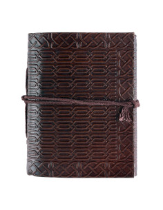 Bloco de notas celta, 88 páginas 2