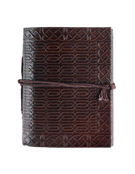 Bloco de notas celta, 88 páginas