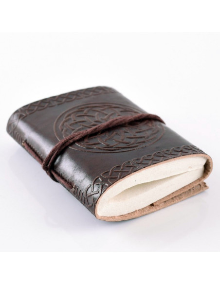 Bloco de notas celta, 88 páginas