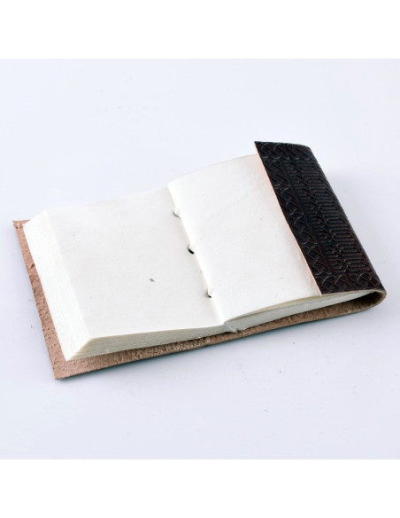 Bloco de notas celta, 88 páginas