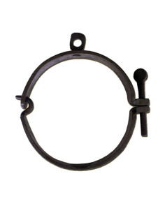 colar de tortura medieval