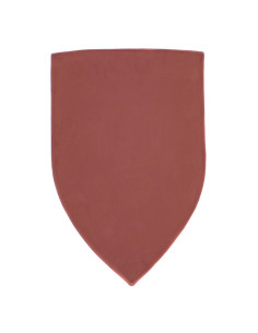 escudo de aço para pintura