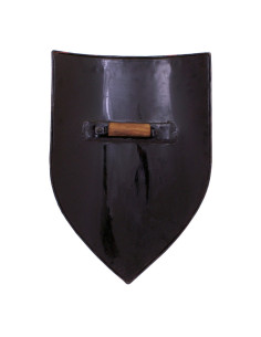 escudo de aço para pintura 2