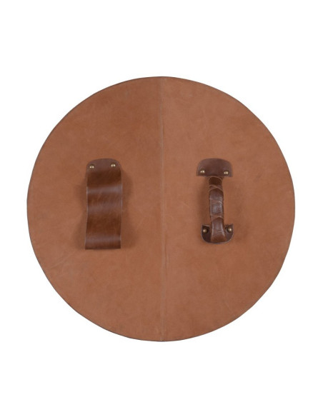 Escudo Escocês Redondo, Targe