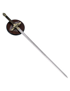 Espada Agulha Não Oficial, Arya de Games of Thrones