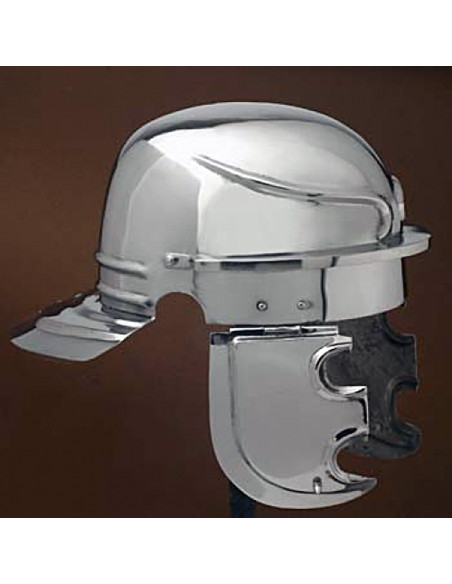 Capacete romano gaulês Nijmegen