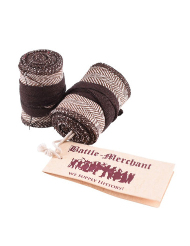 Winingas Roscadas Medievais para crianças