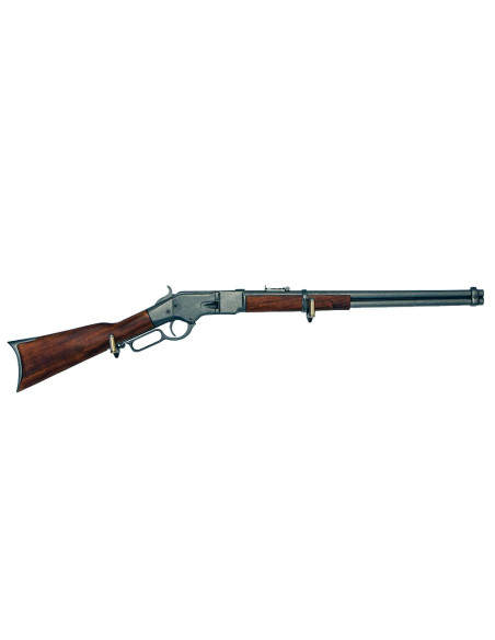 Porta-balas ocidentais, latão