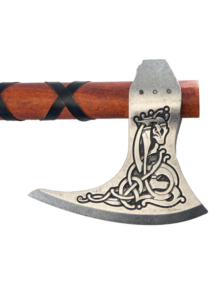 Ragnar Viking machado,...