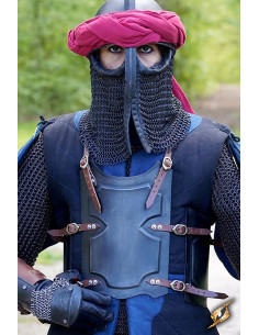 Armadura Persa Char-a'ina, Epic Dark