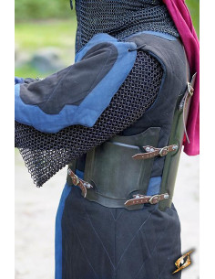 Armadura Persa Char-a'ina, Epic Dark 2