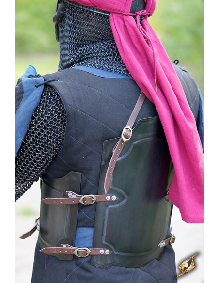 Armadura Persa Char-a'ina, Epic Dark