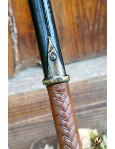 Machado de látex da facção do caos 2