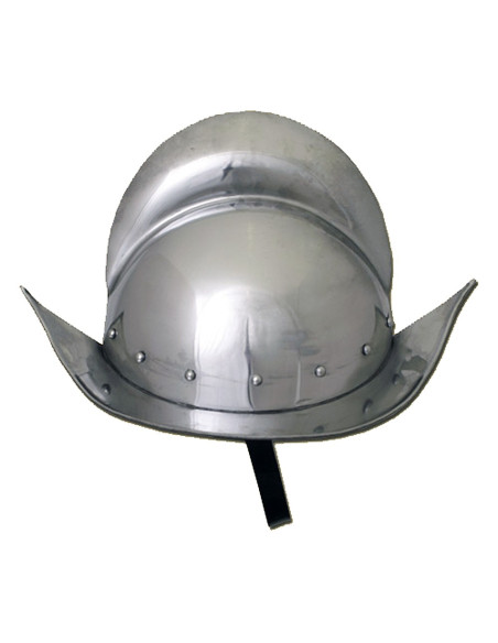 Morion Alemão S. XVI