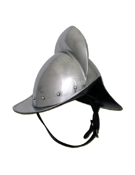 Morion Alemão S. XVI