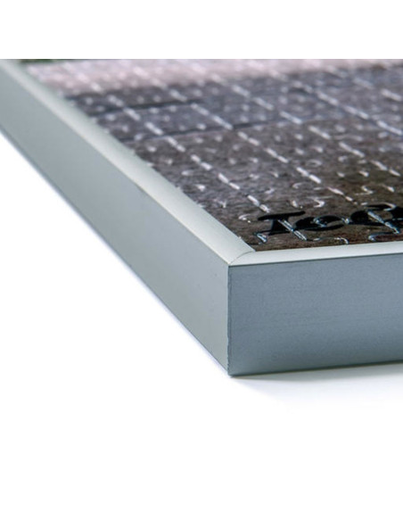 Quebra-cabeça emoldurado Escudos...