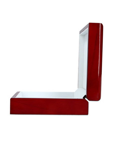 Caixa de joias com símbolos maçônicos...