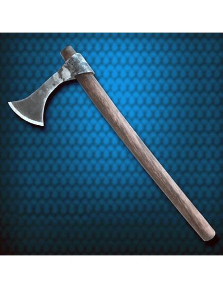 Francisca machado medieval, rústico