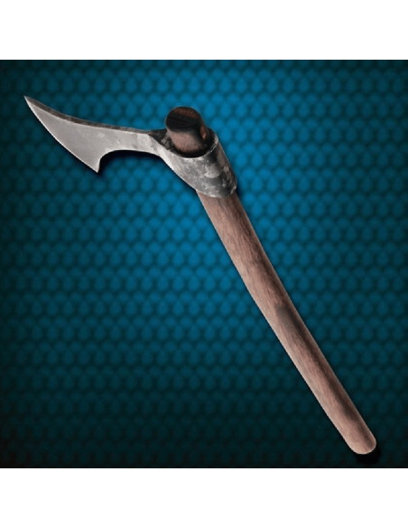 Francisca machado medieval, rústico