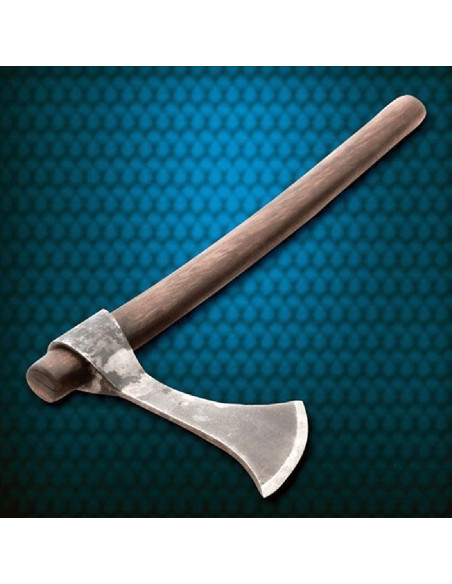 Francisca machado medieval, rústico