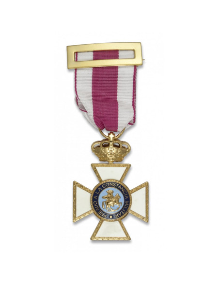 Medalha Cruz São Hermenegildo