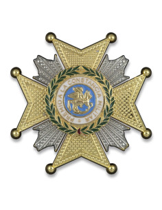 Placa São Hermenegildo