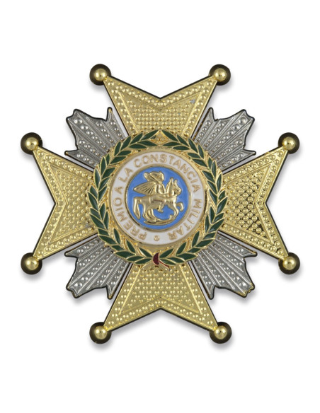 Placa São Hermenegildo