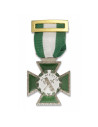 Medalha Verde do Mérito Guarda Civil