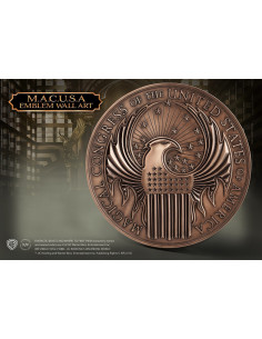 Panóplia MACUSA, Animais Fantásticos