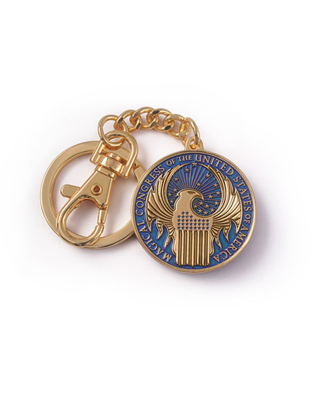 Lavero MACUSA, Animais Fantásticos