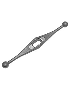 HEMA Dragão Vermelho Praticar Espada Grande Espada Guarda