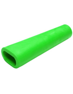 Punho de espada prático de uma mão HEMA Dragão Vermelho 2