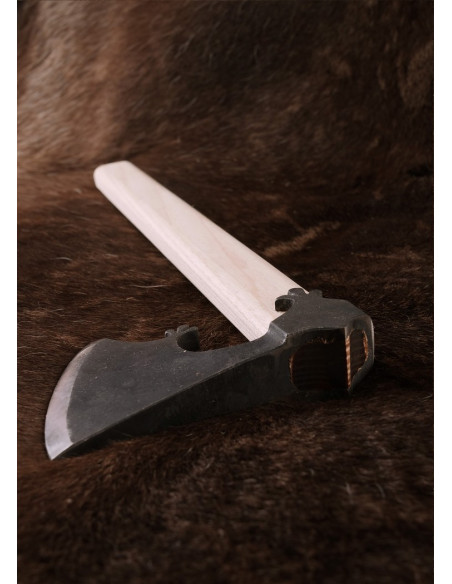 Machado Viking Rommunds, séculos IX-X