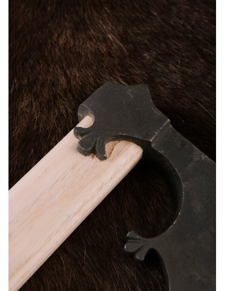 Machado Viking Rommunds, séculos IX-X