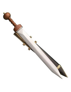 Exército romano antigo de Gladius Pompeii, 100 AC