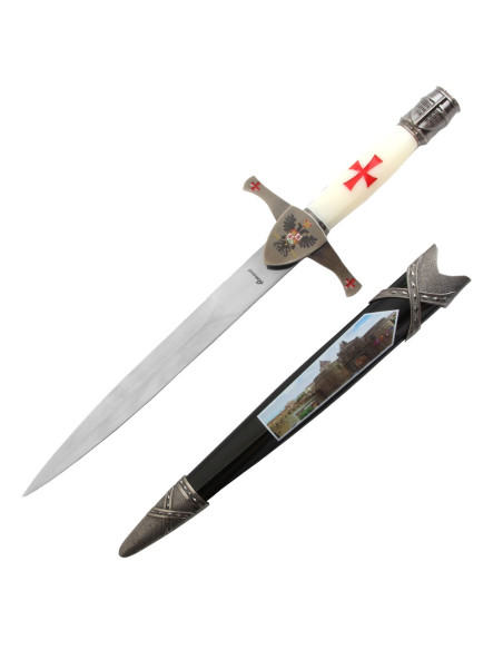 Dagger Templars of Toledo day