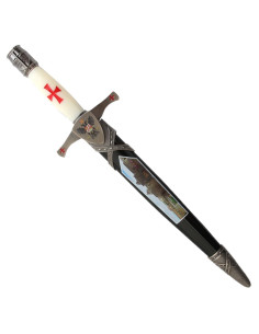 Dagger Templars of Toledo day 2