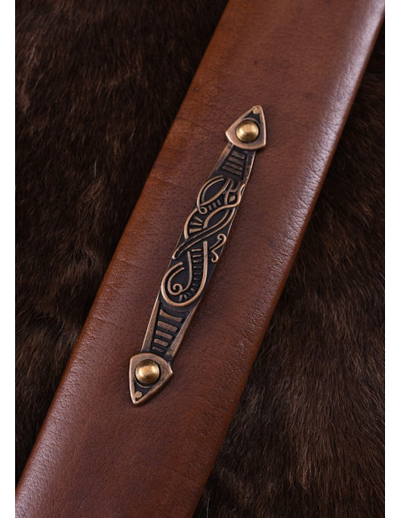 Espada Viking Ilha Eigg, S. IX-X