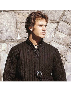 Camarão acolchoado Idade Média 2