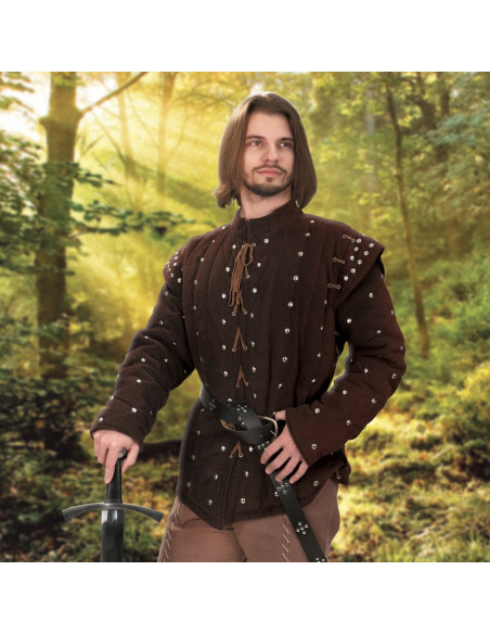 Camarão Robin de Locksley