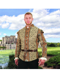 Dublê da Corte Real