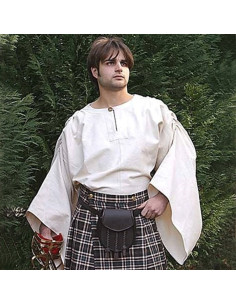 Camisa larga Highlands