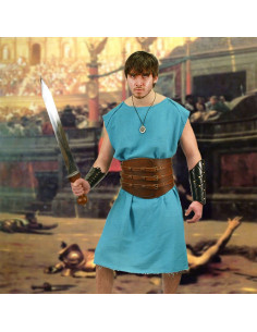 Túnica do Gladiador Romano