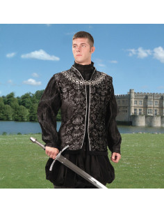 Colete Longo Lord Essex